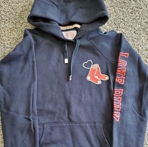 Boston Red Sox hoodie